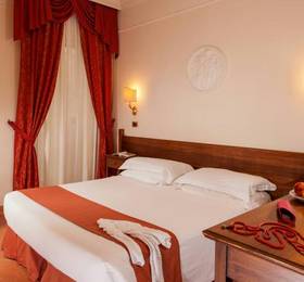 Hotel Varese Roma в Риме