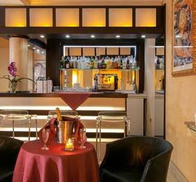 Отдых в Hotel Varese Roma - Италия, Рим