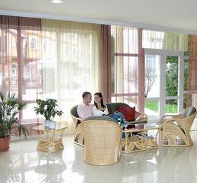 Отдых в Family Clubhotel & Apartments - Венгрия, Хайдусобосло