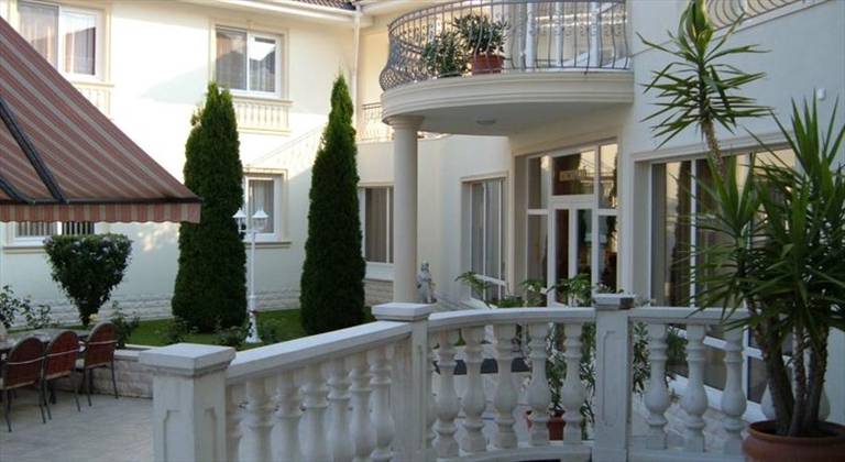 Family Clubhotel & Apartments