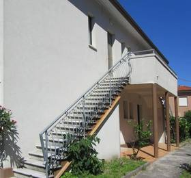 Villa Bianca Apartments в Лидо ди Езоло