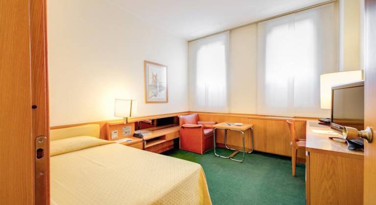 Galileo Hotel