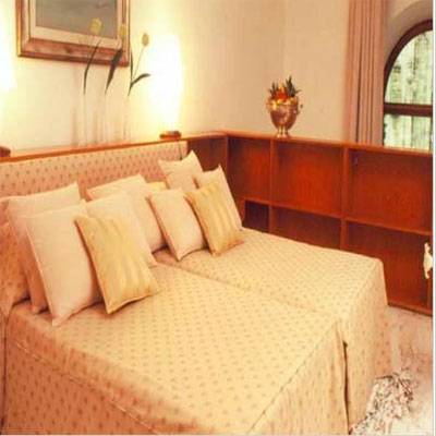 Grand Hotel Duomo 5* Италия, Милан