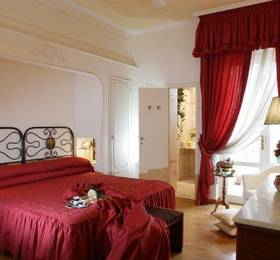 San Marco Hotel в Монтекатини-Терме