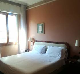 Bristol Hotel в Милане