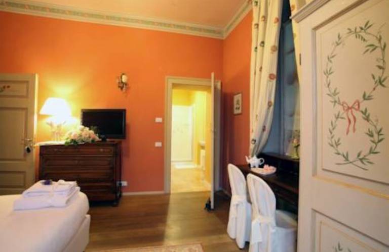 Villa Valentina