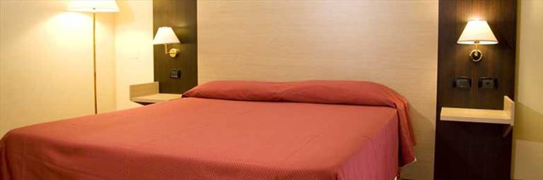 Hotel Terme Pellegrini