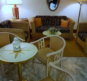 Отдых в Biondi Hotel - Италия, Монтекатини-Терме