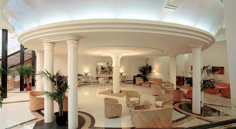 Biondi Hotel
