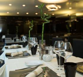 Туры в Montecatini Palace Hotel в Италии