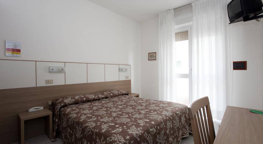 Hotel Columbia & Ninfea 3* Италия, Лидо ди Езоло