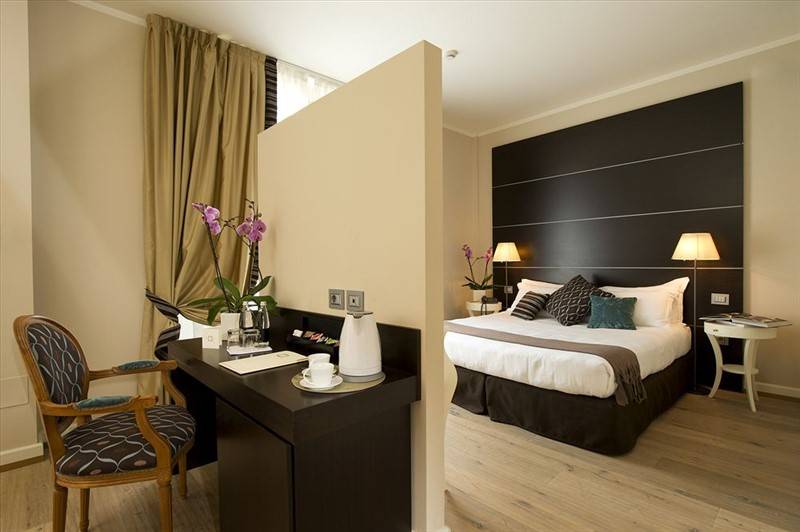Town House 33 4* Италия, Милан