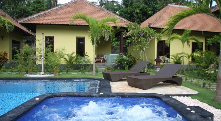 Arco Iris Resort