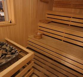 Panorama Wellness Apartman Hotel в Хайдусобосло