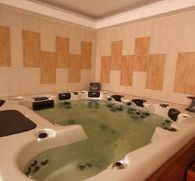 Туры в Panorama Wellness Apartman Hotel в Венгрии