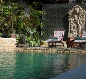 Туры в Taman Rahasia Boutique Resort & Spa в Индонезии