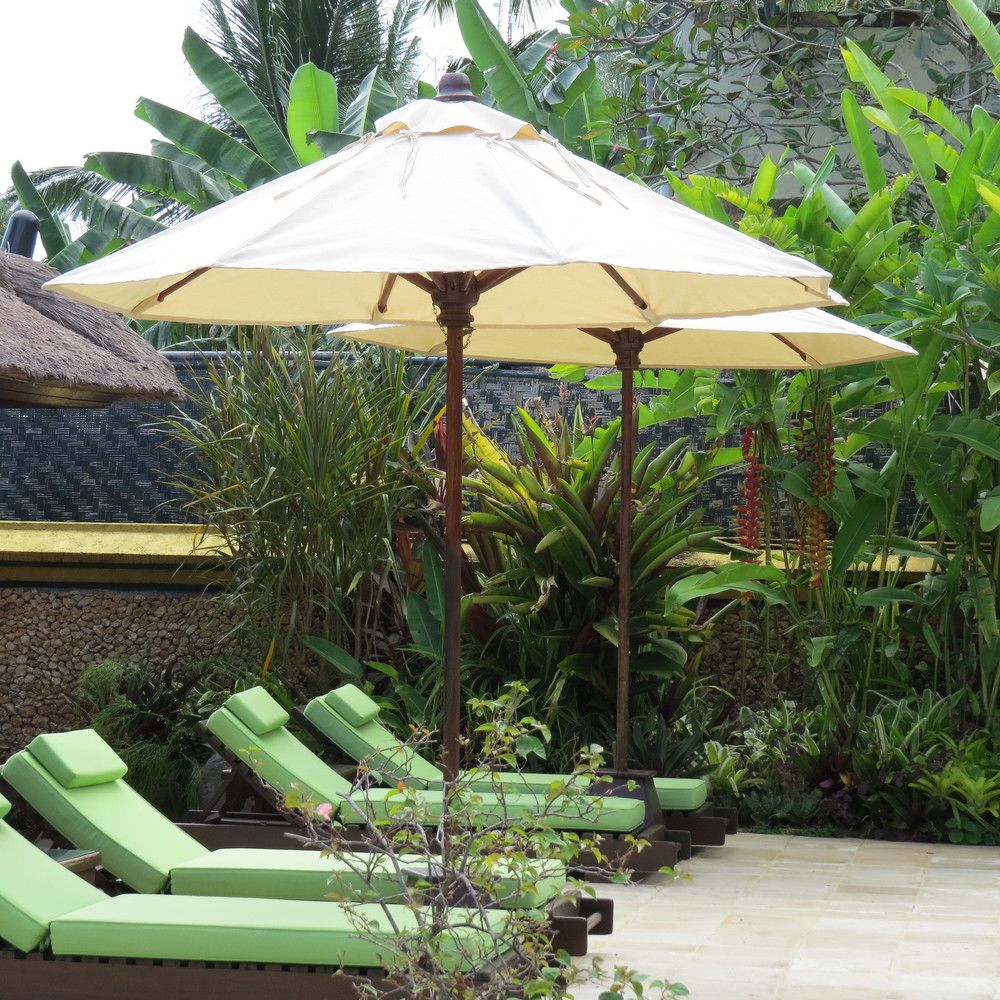 The WaterGarden Hotel 3*