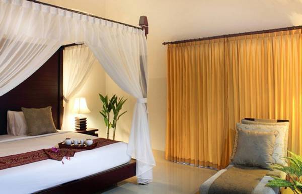 Villa Cory 3* Индонезия, Убуд