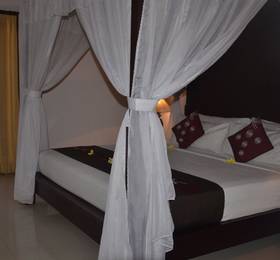 Отдых в Villa Cory - Индонезия, Убуд