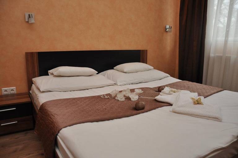 Harmony Panzio Hotel
