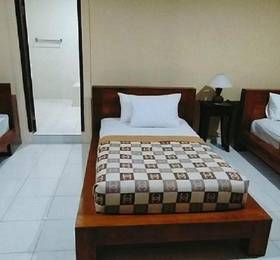 Отдых в Pande Permai Bungalows - Индонезия, Убуд