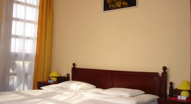 Inga Hotel