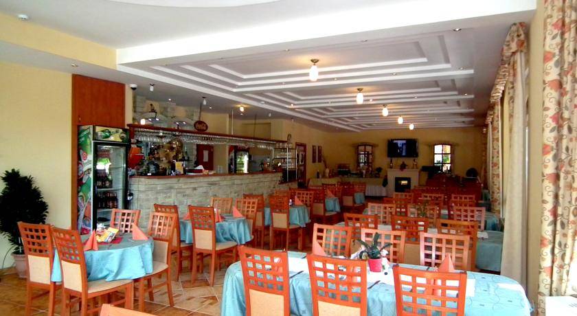 Jarja Hotel 3* Венгрия, Хайдусобосло