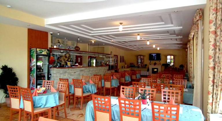Jarja Hotel
