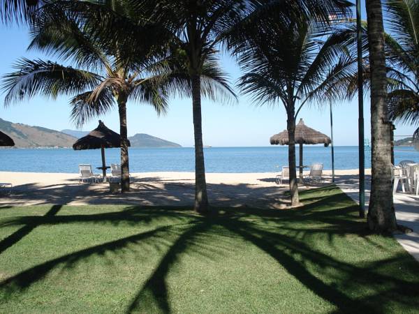 Portobello Resort & Safari 4* Бразилия, Ангра-дос-Рейс
