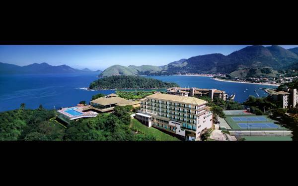 Porto Real Resort 4* Бразилия, Ангра-дос-Рейс