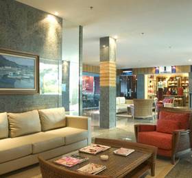 Туры в Porto Real Resort в Бразилии