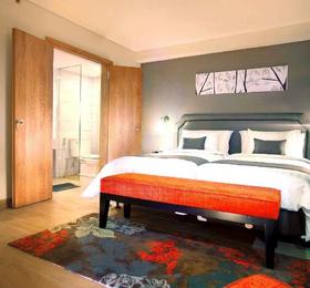 Туры в Harper Kuta Hotel by Aston Hotels в Индонезии