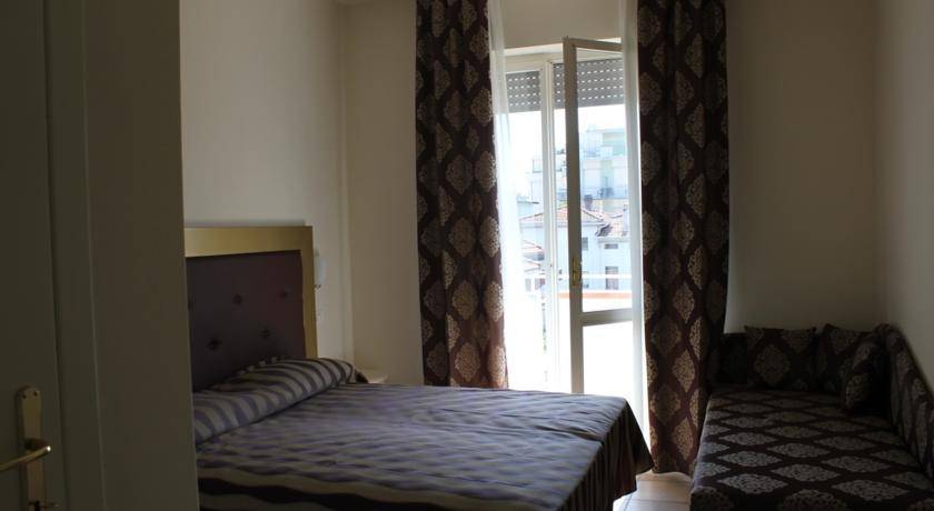 Marina 3* Италия, Римини