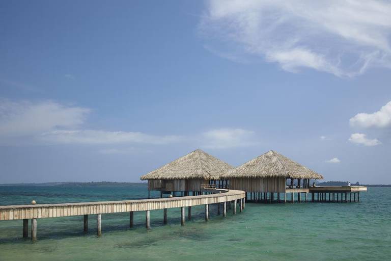 Song Saa Island Resort