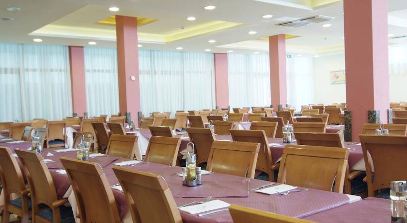 Marconfort Benidorm Suites 3* Испания, Коста Бланка