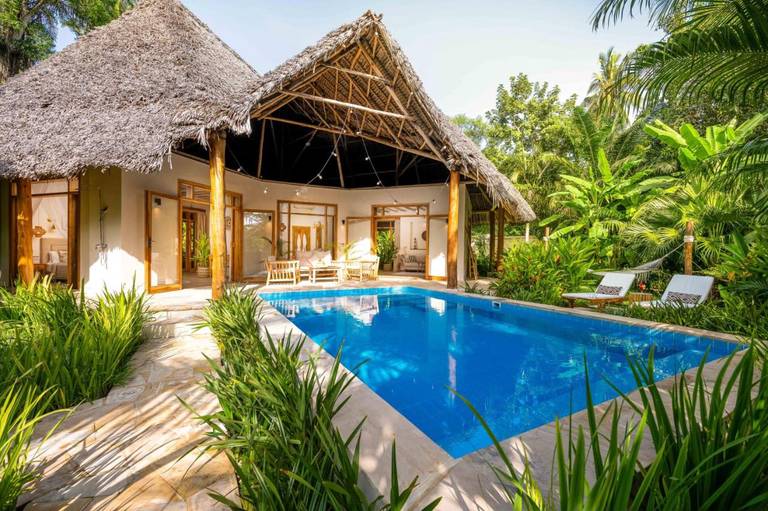 Zanzi Resort
