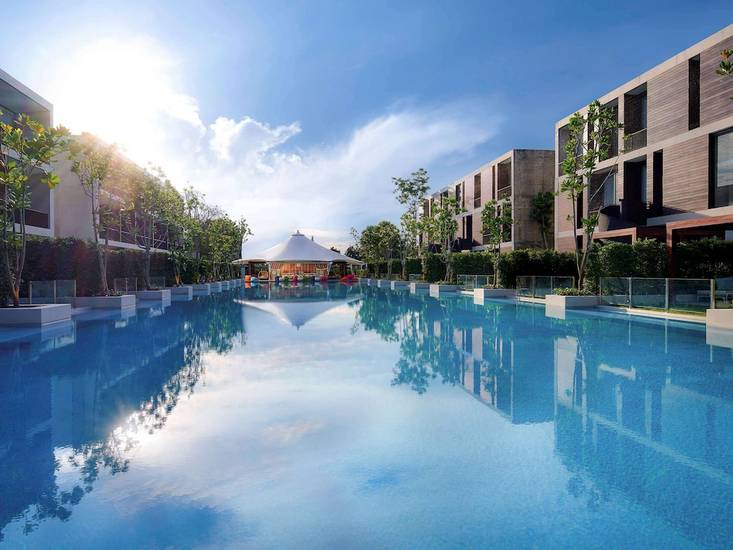 Sofitel Centara Grand Resort & Villas 5* Таиланд, Хуа Хин