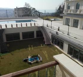 Отдых в Bayramoglu Resort Hotel - Турция, Стамбул