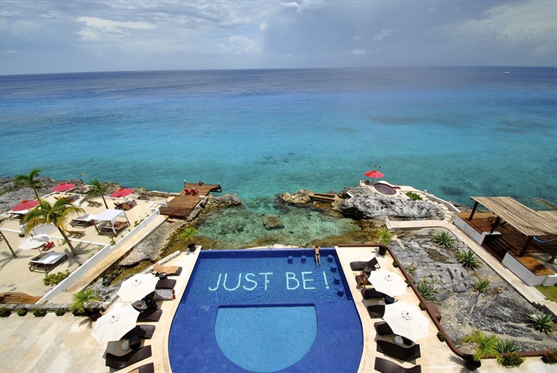 Hotel B Cozumel 4* Мексика, Косумель