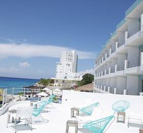 Туры в Hotel B Cozumel в Мексике