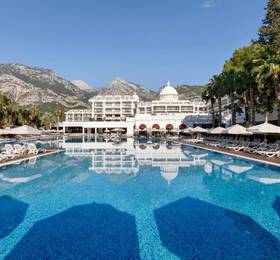 Туры в Juju Premier Palace в Турции