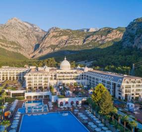 Amara Premier Palace