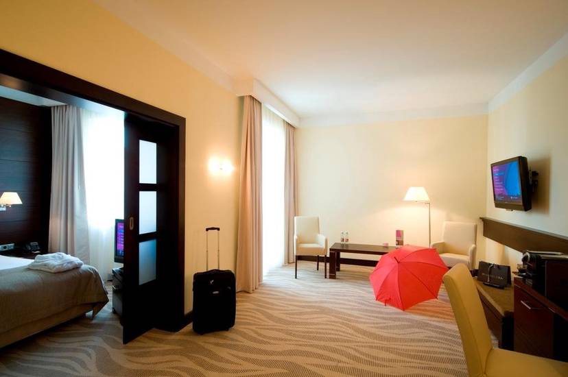 Radisson Blu Hotel Gdansk 5* Польша, Гданьск