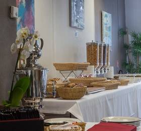 Туры в Le Yachtman Hotel в Франции