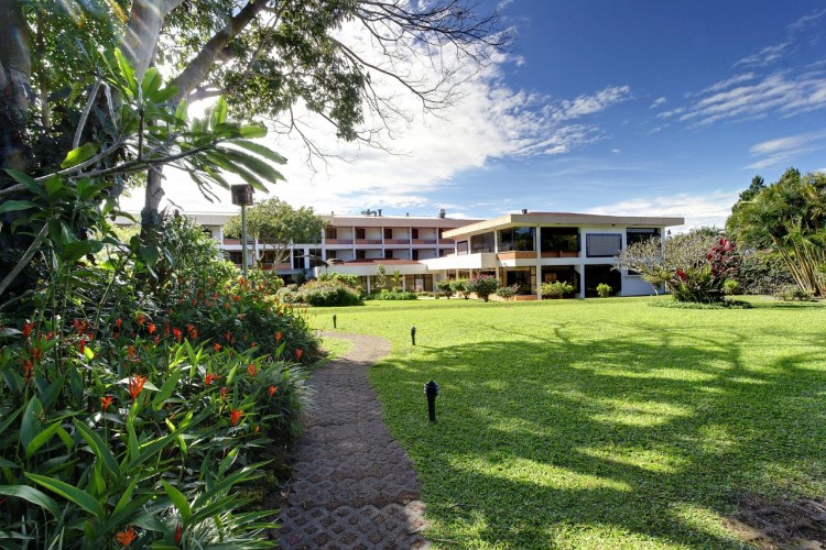 Bougainvillea Hotel 4*
