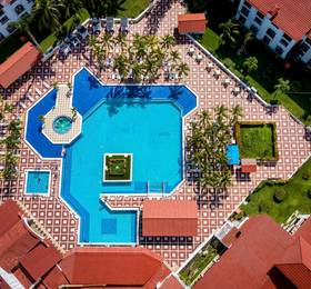 Туры в Hotel Cozumel & Resort в Мексике