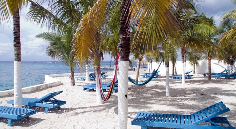 Hotel Cozumel & Resort