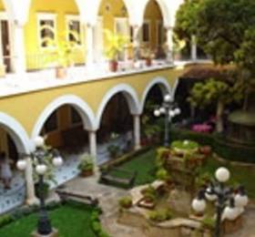 Туры в Caribe Hotel в Мексике