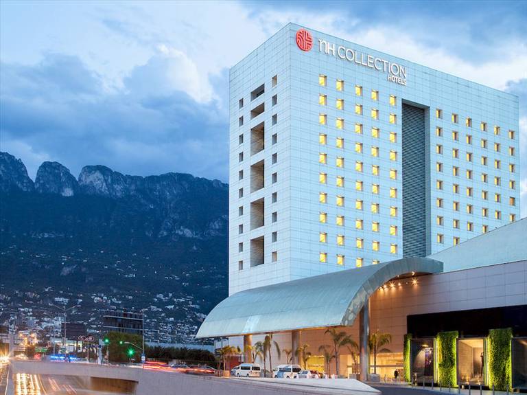 NH Monterrey