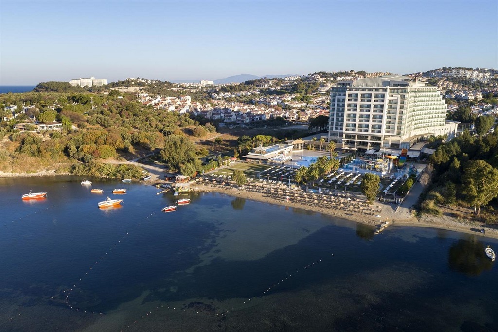 Liberty Kusadasi  Турция, Кушадасы